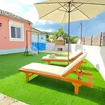 Family Country House-Corfu Holidays