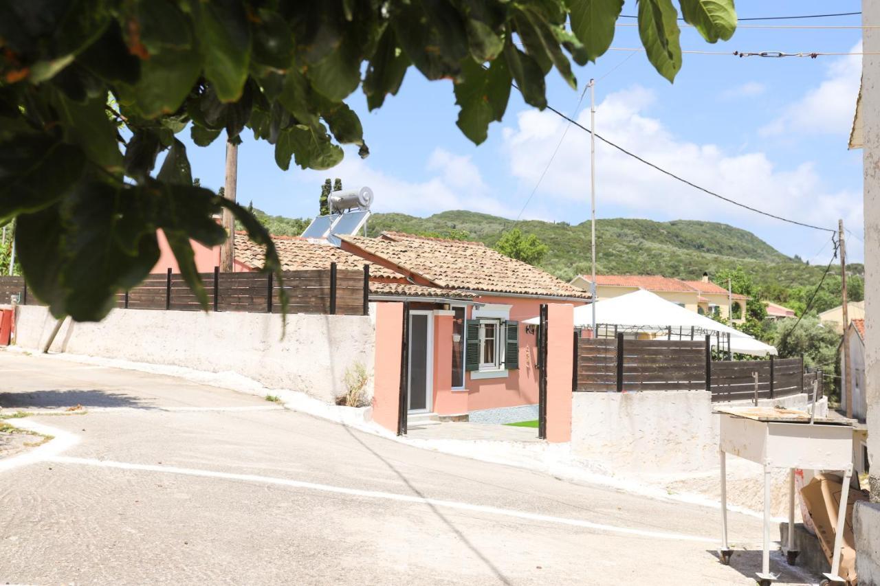 Family Country House-corfu Holidays Holiday home