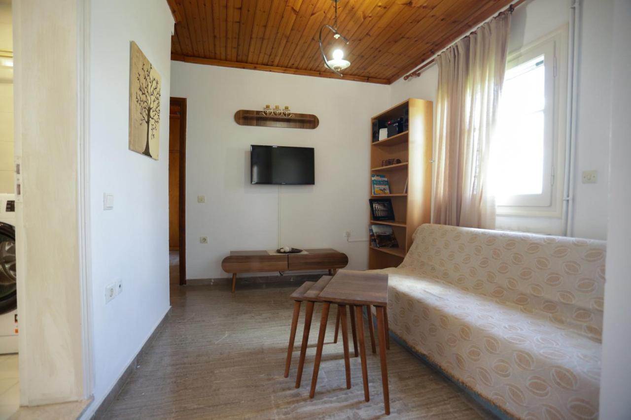 Family Country House-corfu Holidays Holiday home