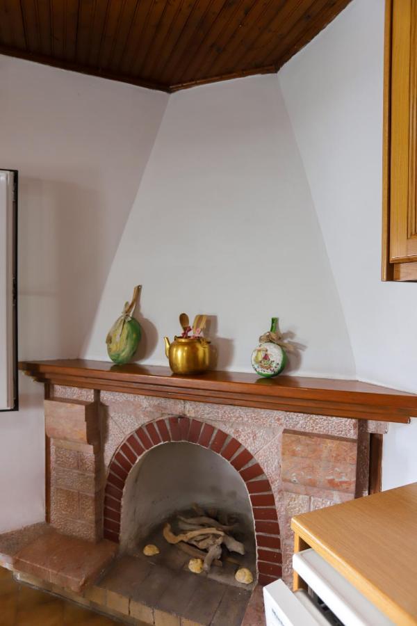 Holiday home Family Country House-corfu Holidays
