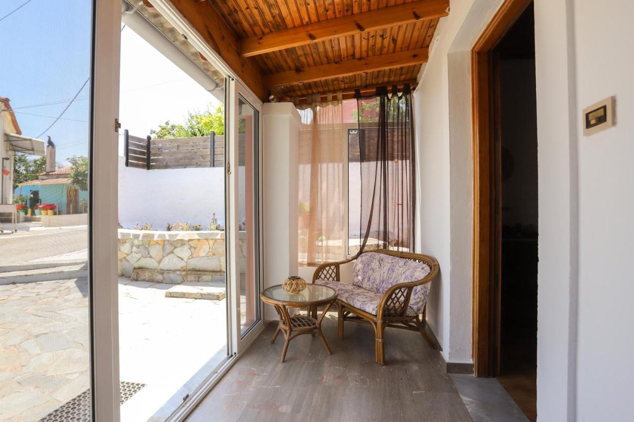 Holiday home Family Country House-corfu Holidays *