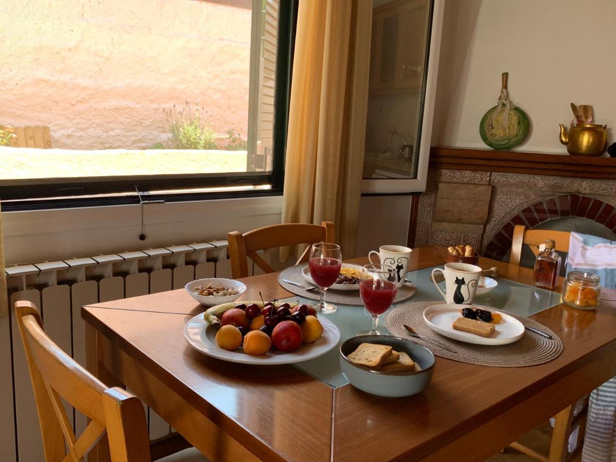 Holiday home Family Country House-corfu Holidays
