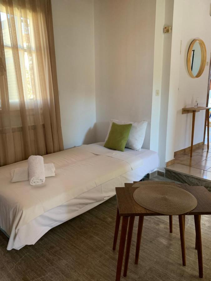 Family Country House-corfu Holidays Kanakades