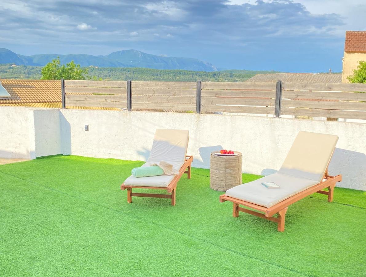 Holiday home Family Country House-corfu Holidays *