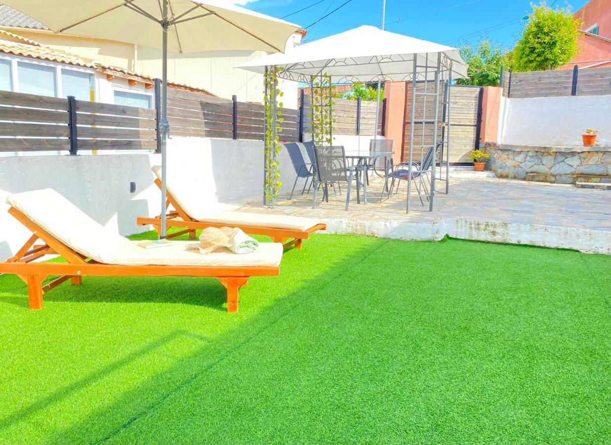 Holiday home Family Country House-corfu Holidays *