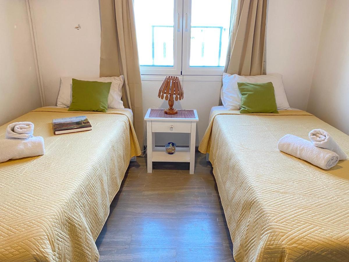Holiday home Family Country House-corfu Holidays