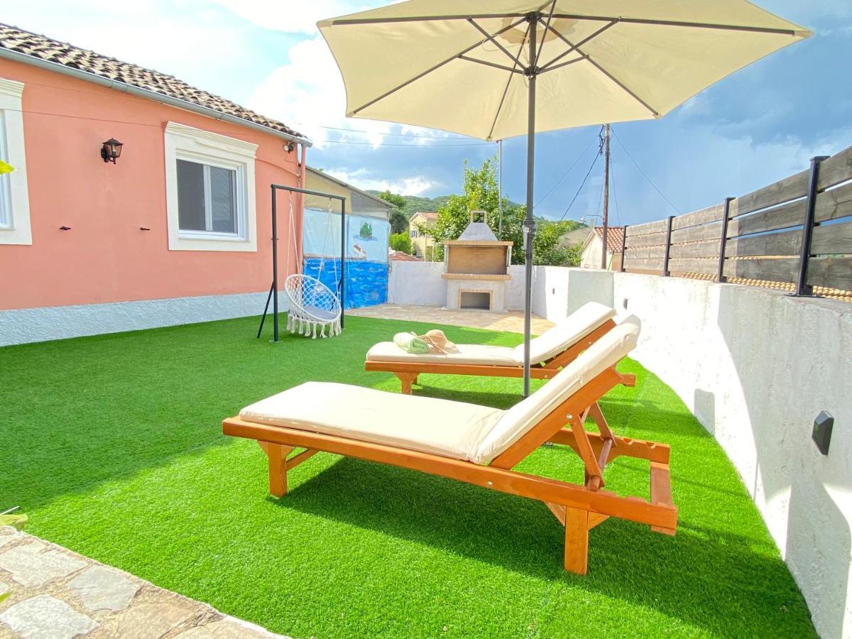 Family Country House-corfu Holidays Holiday home