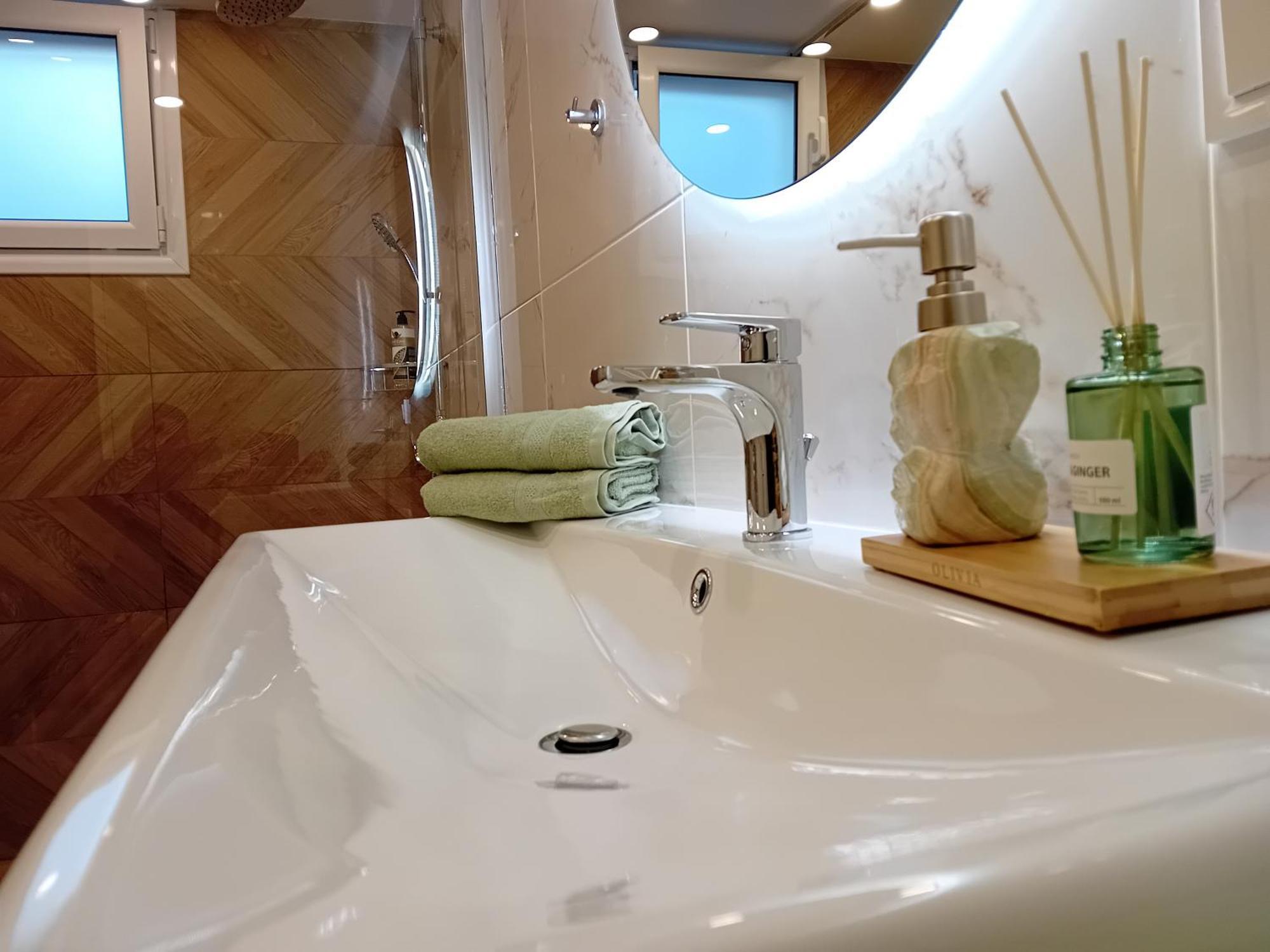 Family Country House-corfu Holidays Vakantiehuis